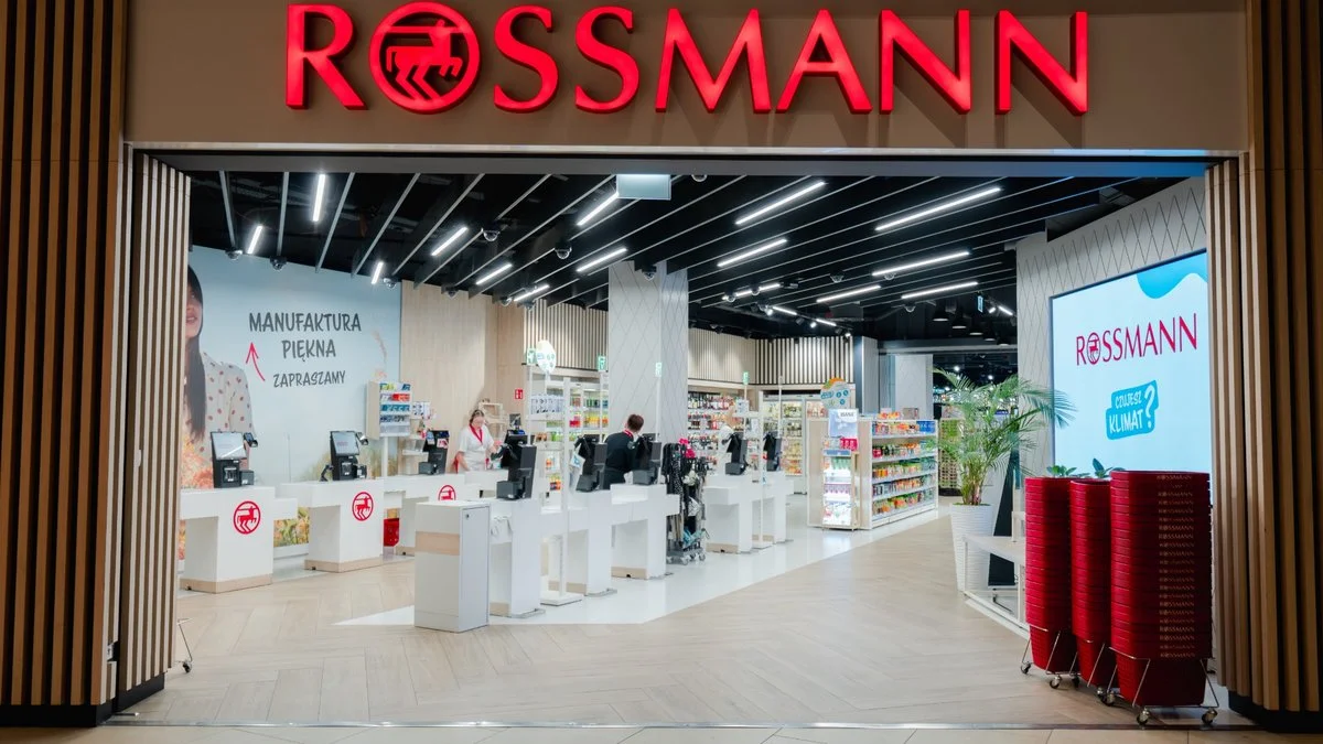 Rossmann zaskakuje. Elektronika popularnej marki już na półkach