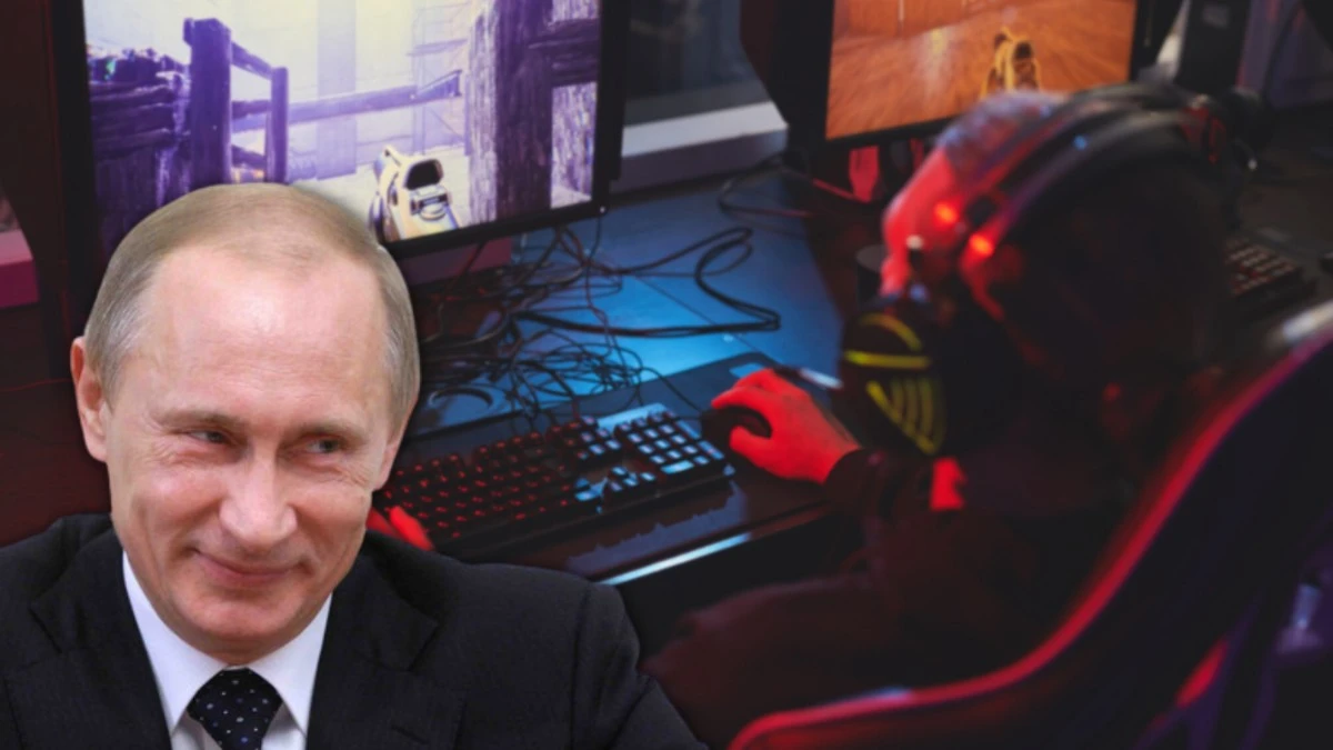 Rosjanie wydadzą fortunę na narodowy silnik graficzny. Eksperci: to się nie uda