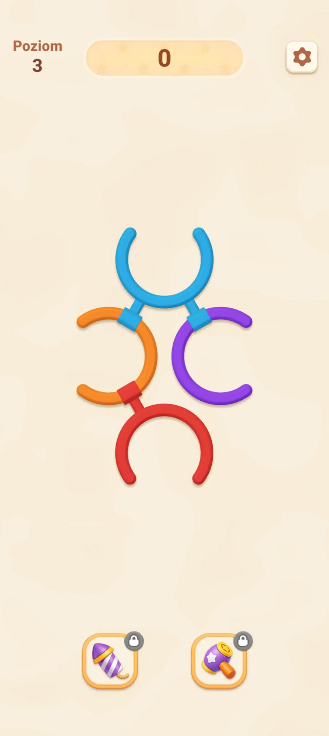 Rotate Rings