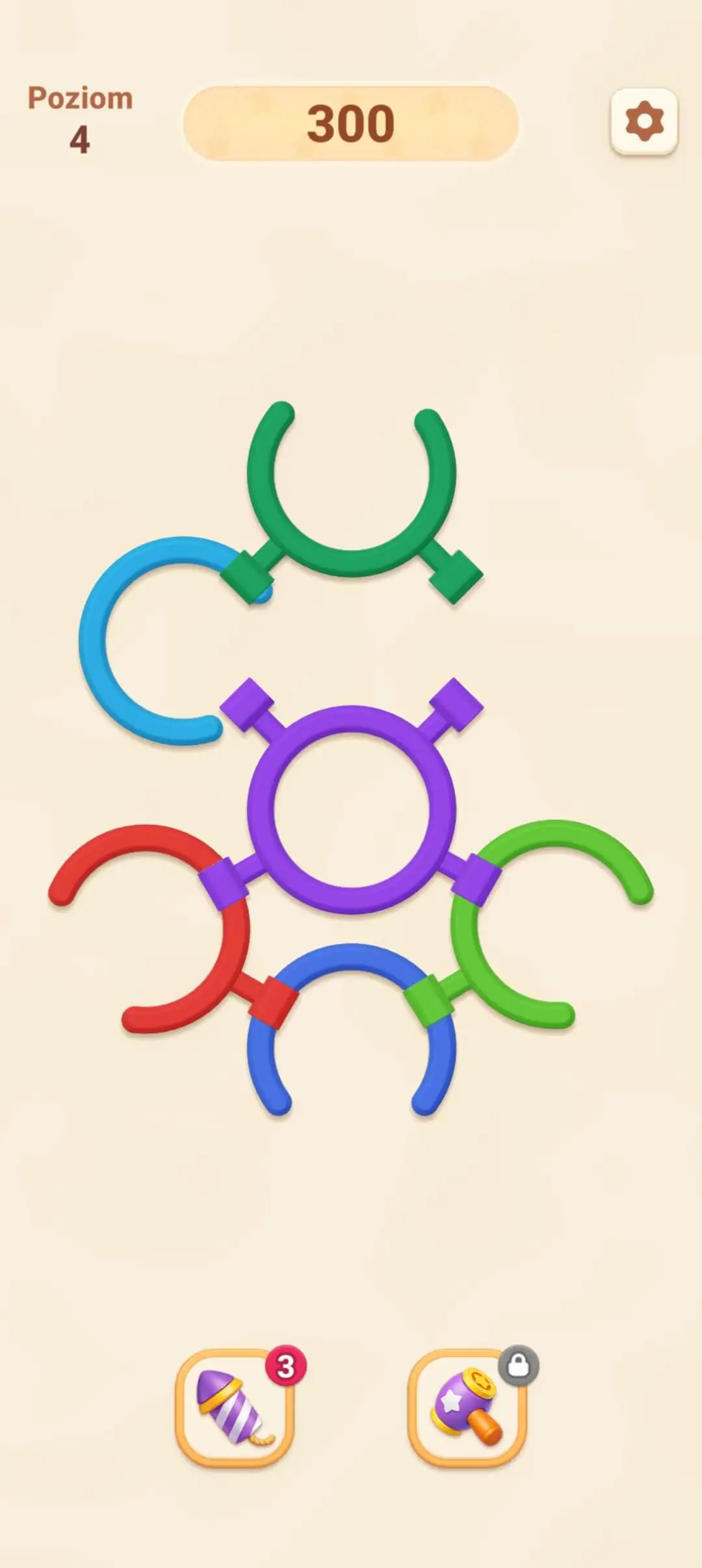 Rotate Rings