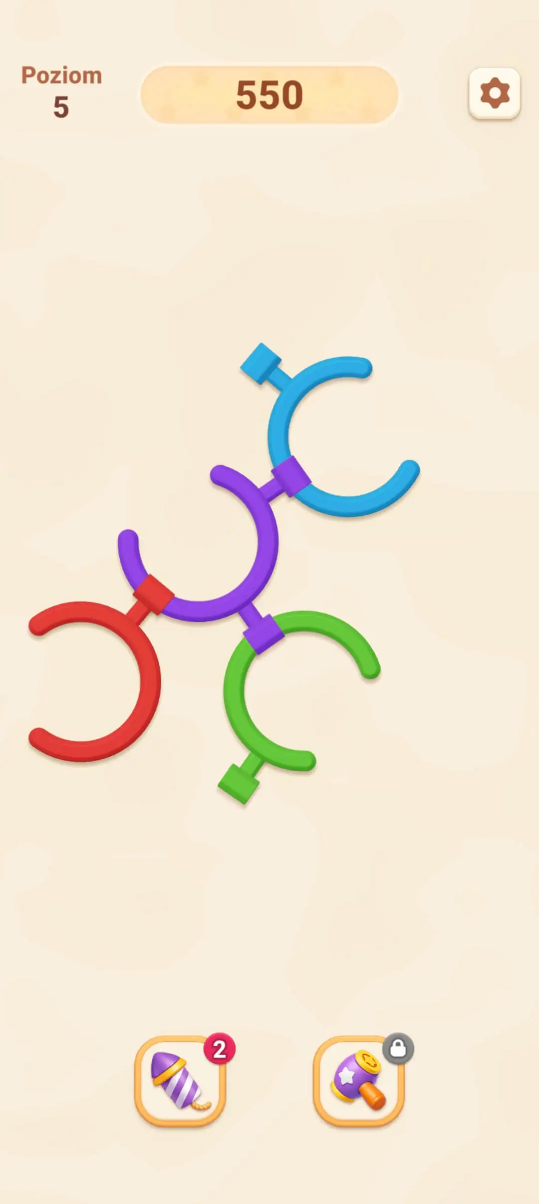 Rotate Rings