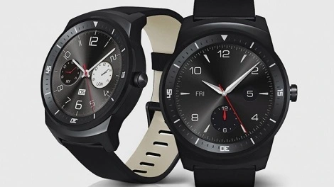 Gear A – pierwszy okrągły smartwatch od Samsunga?