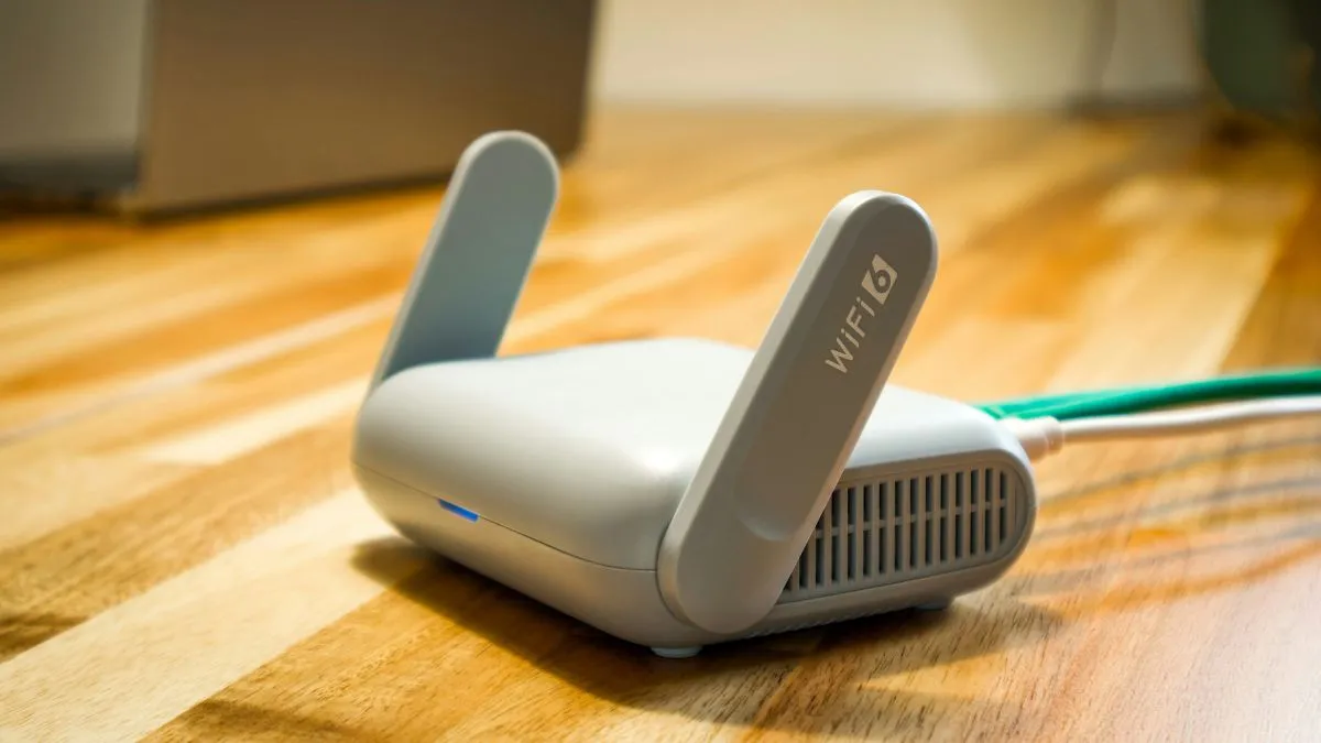 Jak wybrać dobry router? Cyferki, które wpływają na jakość sieci Wi-Fi