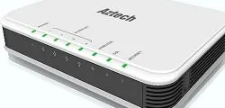 Jak sprawdzić adres IP routera?