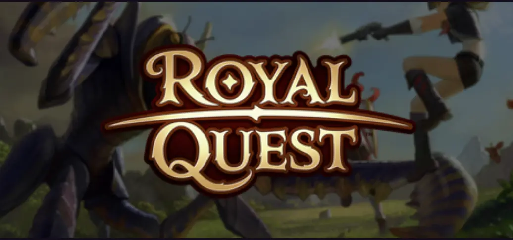 Royal Quest: Ruszyły otwarte beta testy
