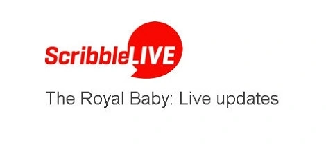 Cyberprzestępcy wykorzystują narodziny królewskiego dziecka