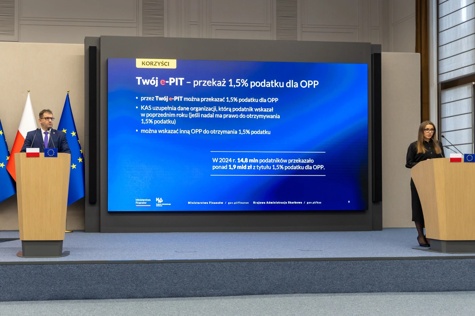 Rozlicz PIT za 2024 rok wygodnie i gwałtownie przez aplikację