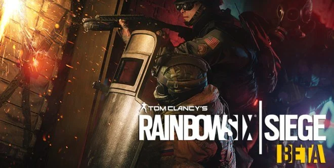 Otwarta beta Rainbow Six Siege już w przyszłym tygodniu
