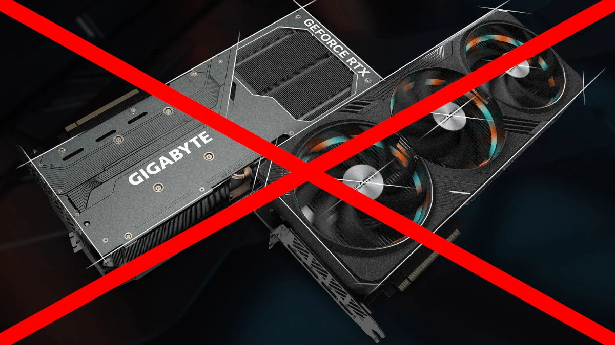 Zamówił na premierę GeForce RTX 4090, ale w oryginalnym pudełku wcale nie było grafiki