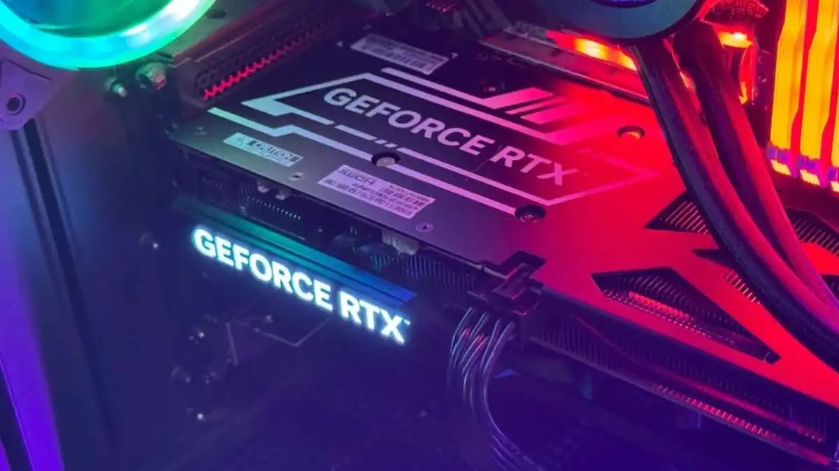 RTX 5060 nadchodzi. NVIDIA raz jeszcze zawiedzie graczy?