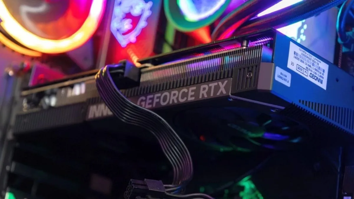 RTX 5060 Super z 12 GB VRAM? NVIDIA chyba usłyszała graczy