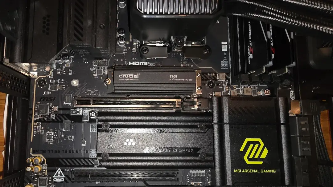 RTX 5090