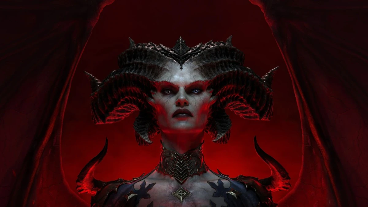 Ray Tracing w Diablo IV coraz bliżej. Znamy datę