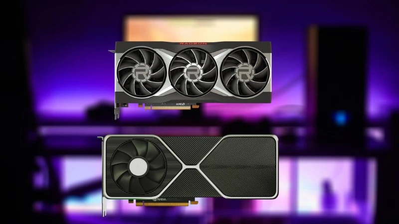 Dlaczego kart AMD i NVIDIA nie ma w sklepach? Znamy powód