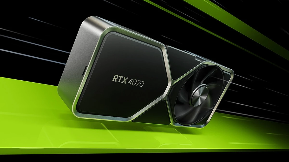 Karty graficzne NVIDIA GeForce RTX 40 Founders Edition ponownie dostępne w Polsce