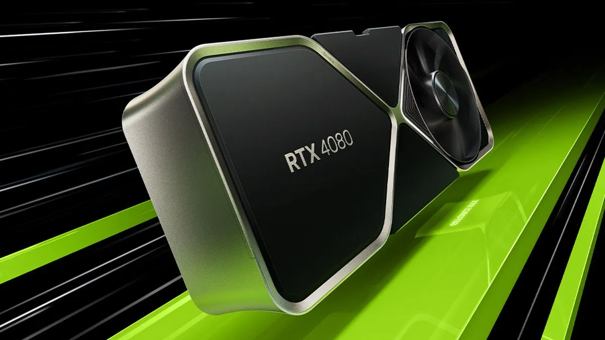 NVIDIA anulowała premierę RTX 4080 12 GB. Co tu się…