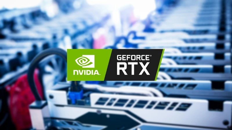 Będzie się działo! Specyfikacja kart NVIDIA GeForce RTX 3000 trafiła do sieci