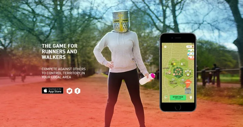 Wybiegaj swoje imperium z nową grą na smartfony