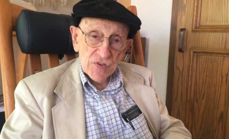 Zmarł Russel Kirsch, wynalazca piksela – ojciec cyfrowej fotografii