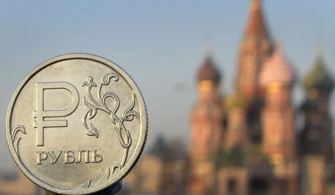 Rosyjski bank centralny padł ofiarą hakerów. Skradziono 2 miliardy rubli!