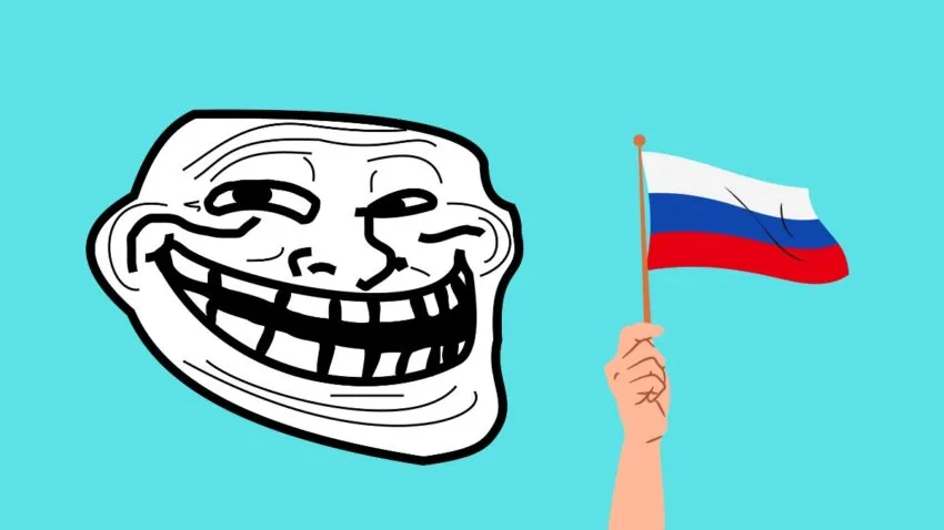 Fake newsy ruskich trolli dotarły do 2 milionów Polaków