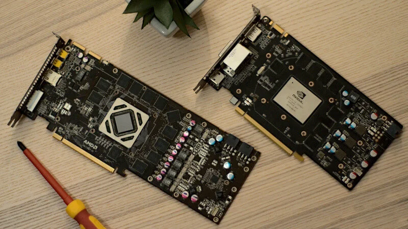 Dostawy nieco wzrosły, ale ceny kart graficznych wciąż są absurdalne. Rynek niezmiennie zachwiany