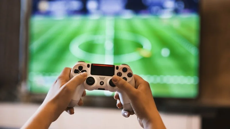 Ile zarobił rynek cyfrowych gier wideo w 2018 roku? Pojawił się ciekawy raport