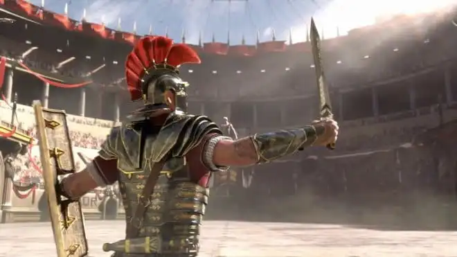Ryse: Son of Rome można teraz zgarnąć za darmo!