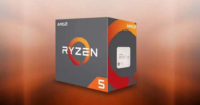 Procesory AMD Ryzen 5 trafiają do sprzedaży. Powalczą o średni segment