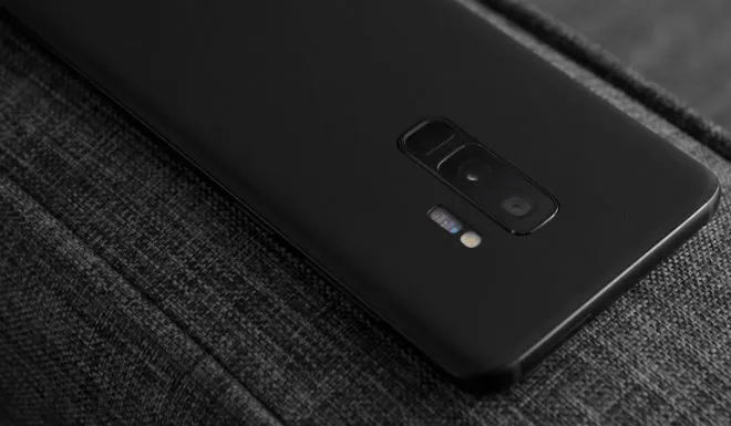 Samsung Galaxy S10 w AnTuTu. Czy naprawdę dostanie tyle RAM?