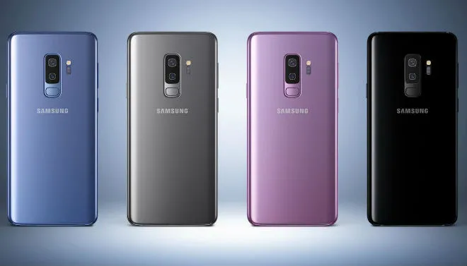 Samsung Galaxy S10 bez funkcji ważnej dla wielu użytkowników