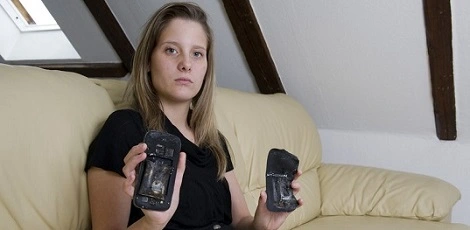 Samsung wyjaśnił sprawę wybuchowego Galaxy SIII