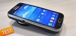Telefon czy aparat? Test Samsung Galaxy S4 Zoom