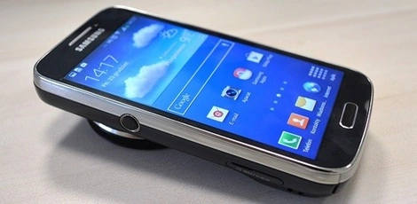 Smartfon, a może cyfrówka? Przetestowaliśmy Samsunga Galaxy S4 Zoom