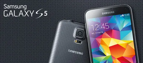 Czy Samsung Galaxy S5 jest faktycznie wodoodporny? (wideo)