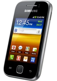 Samsung GALAXY Y (S5360)