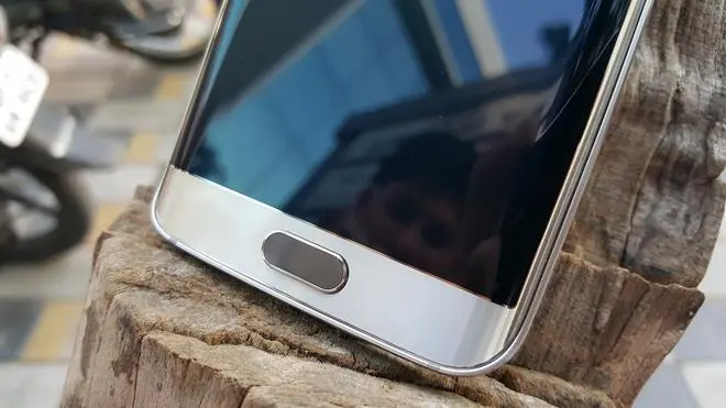 Taką pojemność może mieć bateria Samsunga Galaxy S8+
