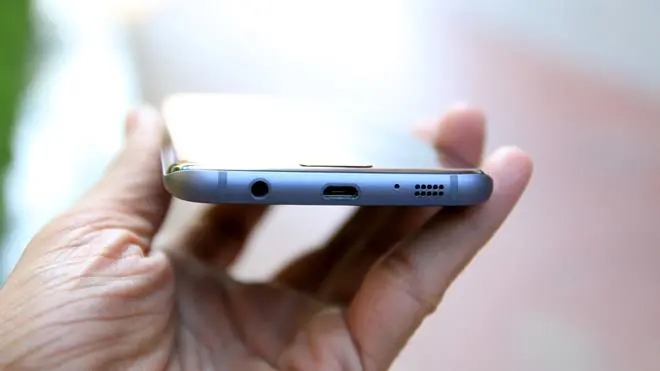 Samsung Galaxy S8 nie będzie miał wejścia na słuchawki?