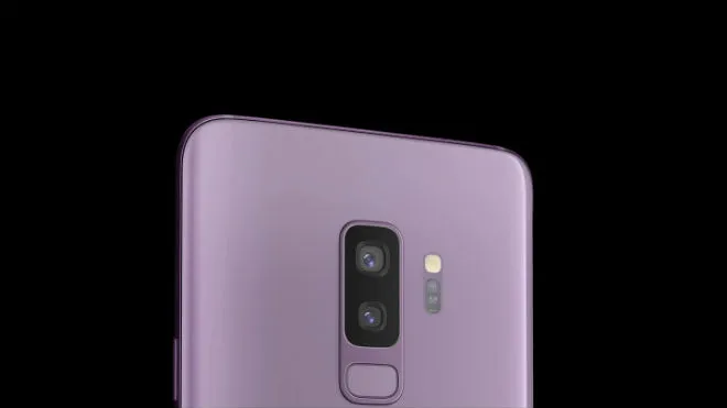 Android Pie dla Samsunga Galaxy S9+ pojawia się na wideo