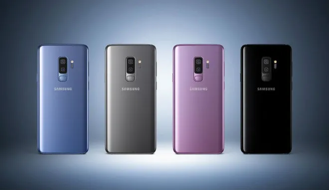 Samsung rozpoczyna program beta One UI w Polsce