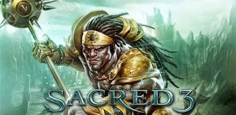 Sacred 3: Pierwszy trailer z gameplayem