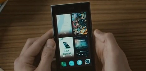 SailFish OS także dla smartfonów od Samsunga?