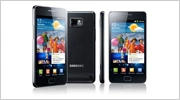 Samsung Galaxy S II – sprzedano już 5 mln sztuk