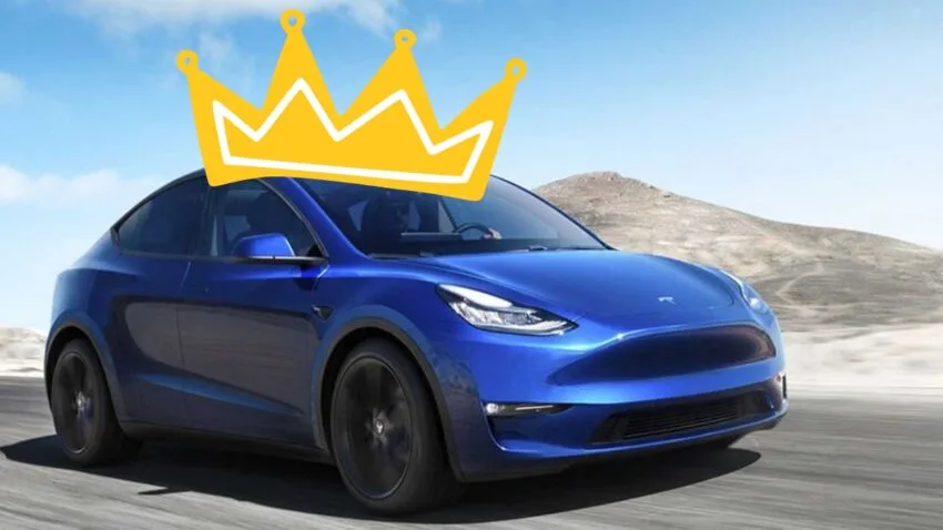 Samochody elektryczne górą! Sprzedaż w Europie nie daje złudzeń