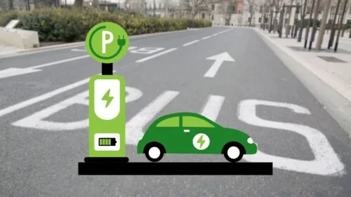 samochody elektryczne buspasy w polsce do kiedy