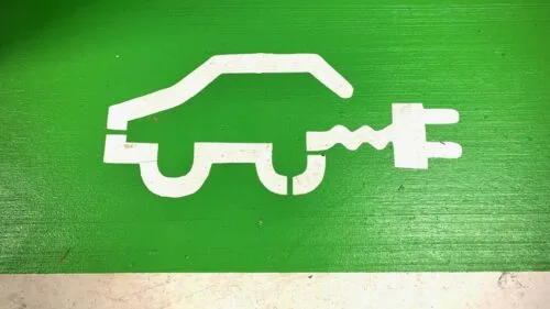 samochody elektryczne