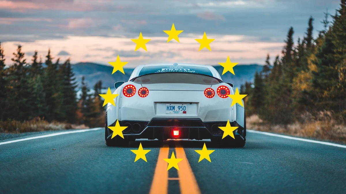 Jest decyzja. Samochody spalinowe w Unii Europejskiej także po 2035 roku
