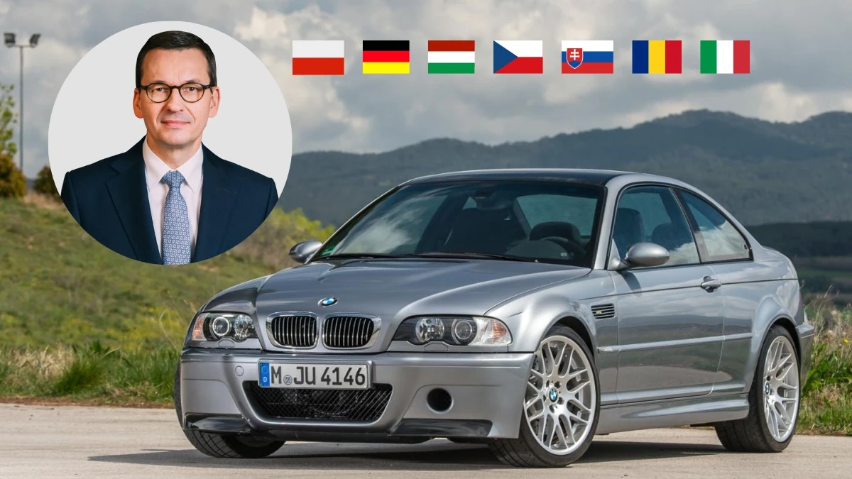 Polska przeciwko zakazowi sprzedaży aut spalinowych. W UE powstał sojusz