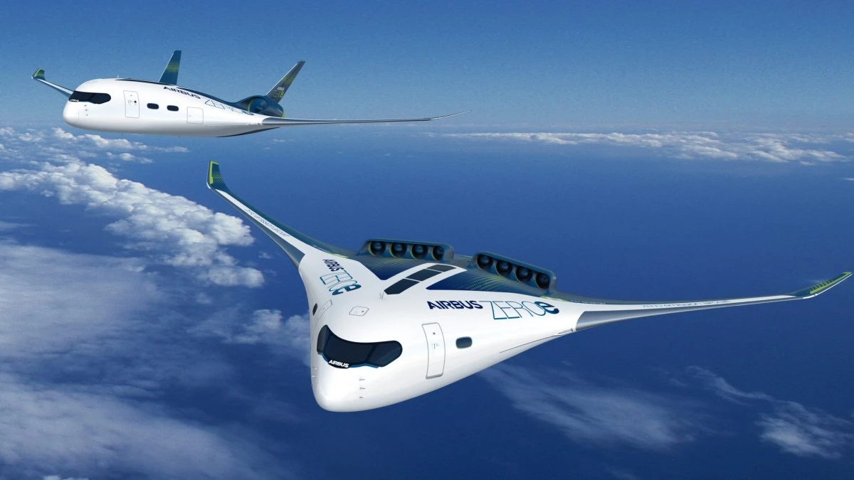 MIT pracuje nad elektrycznym silnikiem, który może być przyszłością lotnictwa