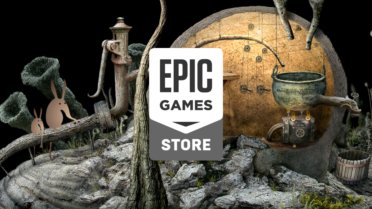 Kolejne gry za darmo. Odbierz trzy świetne produkcje za 0 zł